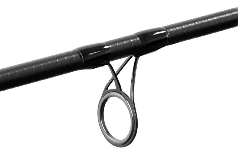 Удилище фидерное 3-частное DELPHIN RIVER TROPHY NXT Feeder + 4 вершинки — фото 3 — CARPshop