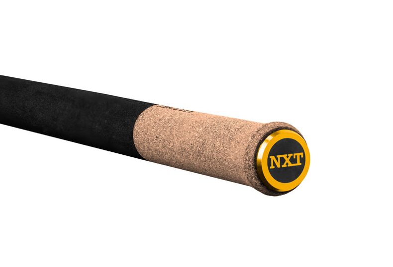 Удилище фидерное 3-частное DELPHIN RIVER TROPHY NXT Feeder + 4 вершинки — фото 5 — CARPshop