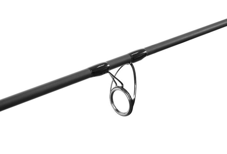 Удилище фидерное DELPHIN OPIUM Feeder V2 Cork 3+3 tips — фото 2 — CARPshop