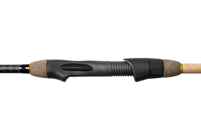Удилище фидерное DELPHIN OPIUM Feeder V2 Cork 3+3 tips — фото 3 — CARPshop
