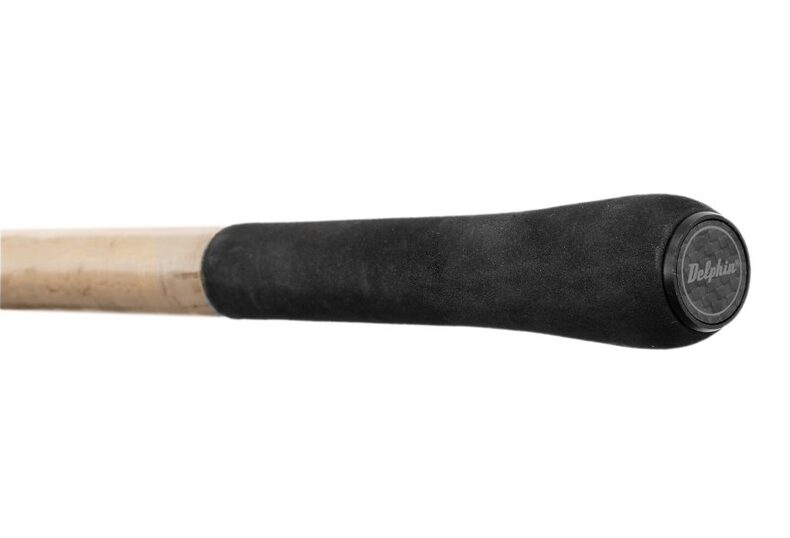 Удилище матчевое DELPHIN CAVYAR Match — фото 5 — CARPshop