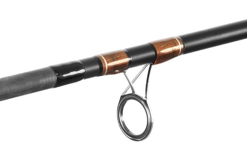 Удилище фидерное DELPHIN ANUBIS Feeder 3+2 tips — фото 4 — CARPshop
