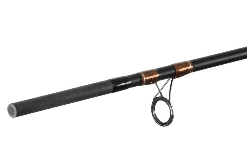 Удилище фидерное DELPHIN ANUBIS Feeder 3+2 tips — фото 5 — CARPshop