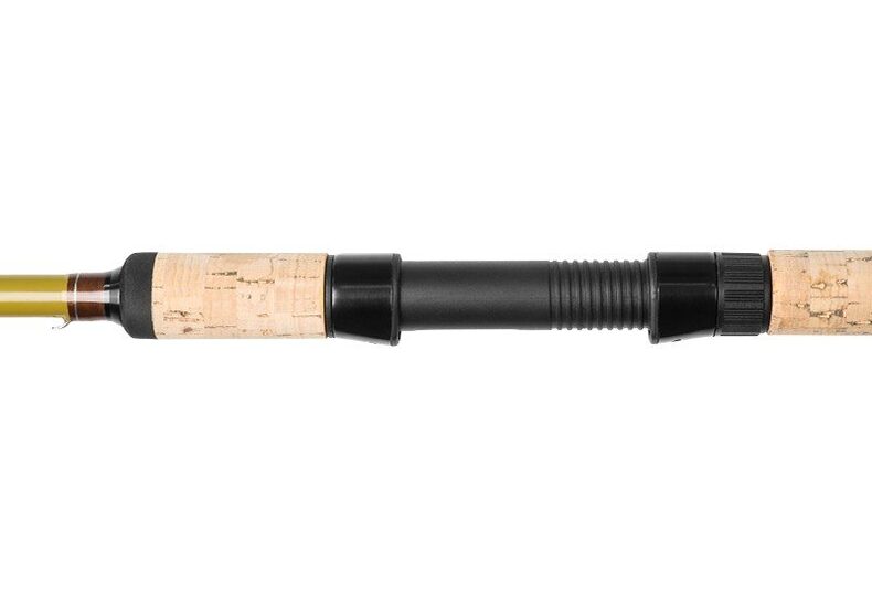 Удилище фидерное DELPHIN ANUBIS Feeder 3+2 tips — фото 6 — CARPshop