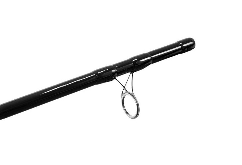 Удилище фидерное DELPHIN SYMBOL Feeder 3+2 tips — фото 2 — CARPshop