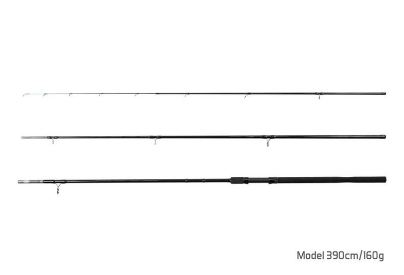 Удилище фидерное DELPHIN SYMBOL Feeder 3+2 tips — фото 7 — CARPshop