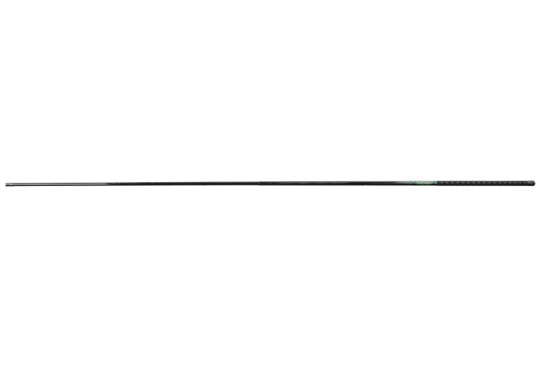 Ручка для подсачека телескопическая DELPHIN HACKER Telehandle 210см — фото 3 — CARPshop