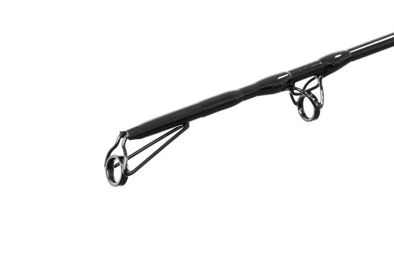 Удилища для ловли сома Delphin Catkong SYMBOL CAT - 2.55m/500g — фото 3 — CARPshop