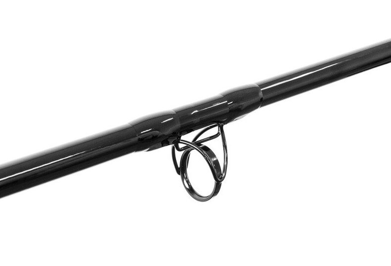 Удилища для ловли сома Delphin Catkong SYMBOL CAT - 2.55m/500g — фото 4 — CARPshop