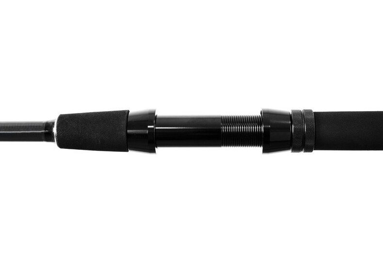 Удилища для ловли сома DELPHIN Catkong WALKYRA - 2.60m / 850g — фото 4 — CARPshop