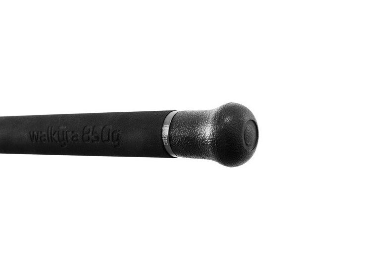 Удилища для ловли сома DELPHIN Catkong WALKYRA - 2.60m / 850g — фото 5 — CARPshop