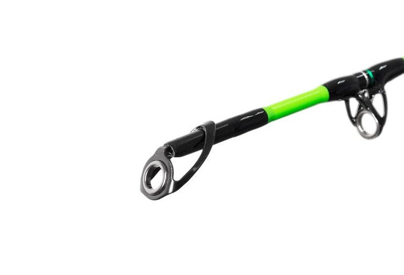 Удилища для ловли сома DELPHIN Catkong WALKYRA - 2.60m / 850g — фото 6 — CARPshop