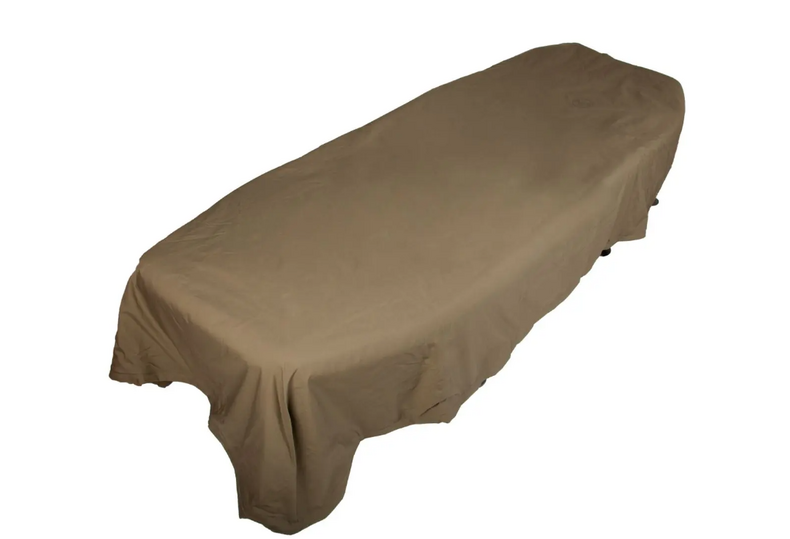 Одеяло непромокаемое для раскладушки KORDA Drykore Bedchair Cover — фото 2 — CARPshop