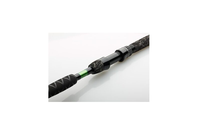 Удилища на сома MADCAT® GREEN DELUXE 3.45m / 150-300g — фото 4 — CARPshop