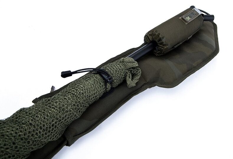 Чехол для удилища SONIK SK-TEK ADAPTA Rod Sleeve — фото 4 — CARPshop