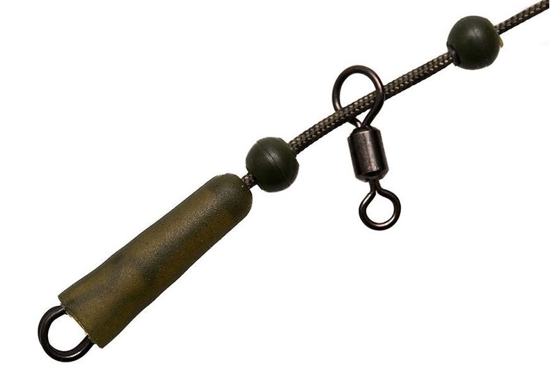 Отбойник ESP Heli Rig Sleeve — фото 3 — CARPshop