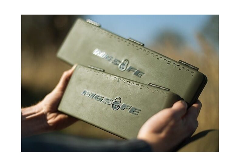 Поводочница удлиненная Korda Large Rig Safe — фото 3 — CARPshop
