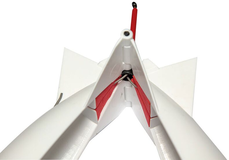Ракета Spomb Midi X — фото 3 — CARPshop