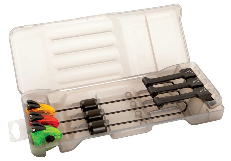 Набор свингеров FOX MK3 Swinger — фото 2 — CARPshop