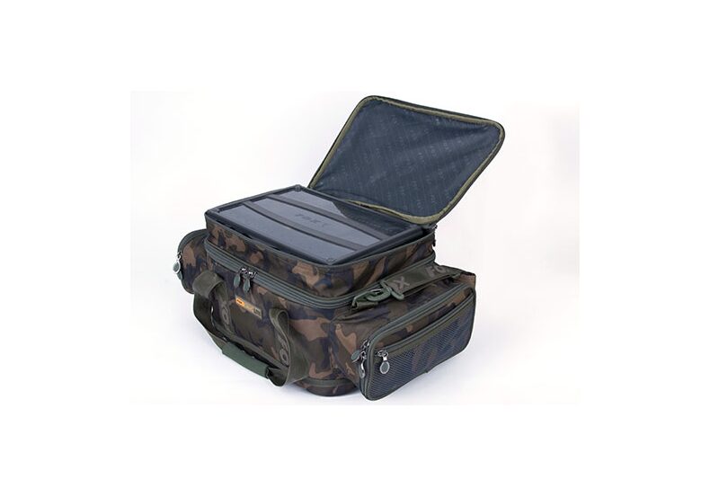 Сумка FOX Camolite Low Level Carryall — фото 2 — CARPshop