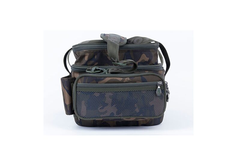 Сумка FOX Camolite Low Level Carryall — фото 3 — CARPshop