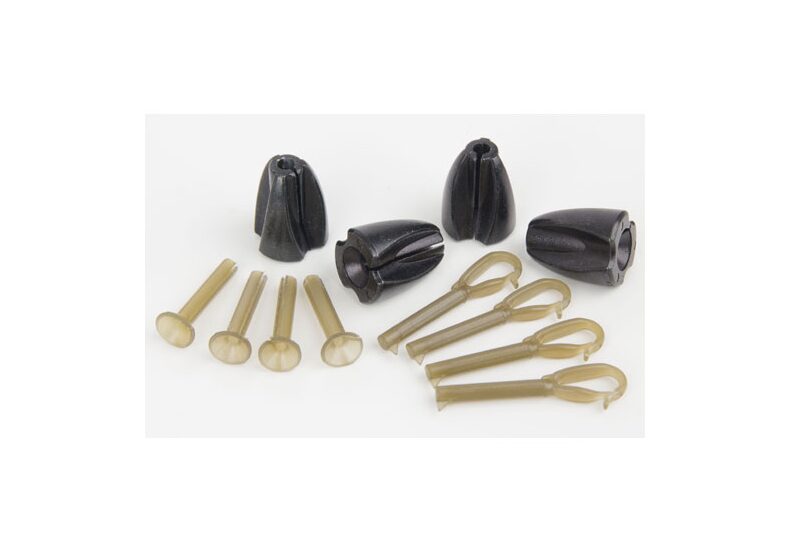 Заднее грузило FOX Multi Purpose Backleads EDGES — фото 2 — CARPshop