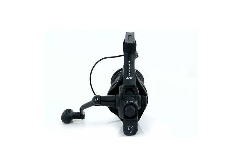 Катушка карповая FOX EOS 12000 FS с бейтранером — фото 2 — CARPshop