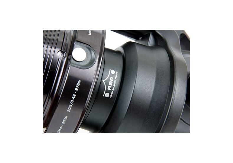Катушка карповая FOX EOS 12000 — фото 5 — CARPshop
