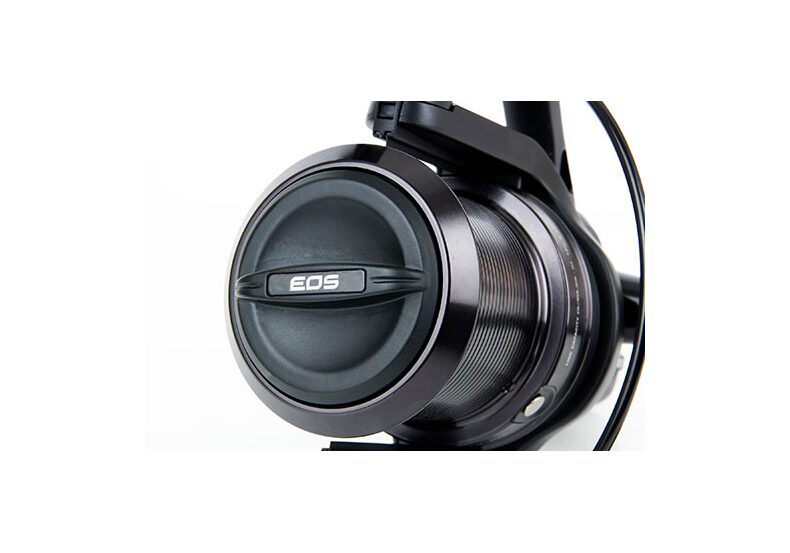 Катушка карповая FOX EOS 12000 — фото 3 — CARPshop