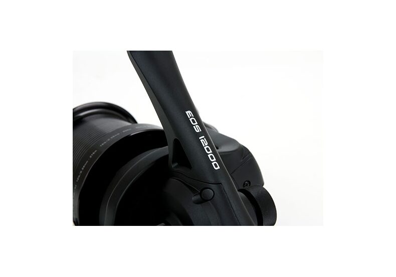 Катушка карповая FOX EOS 12000 — фото 4 — CARPshop