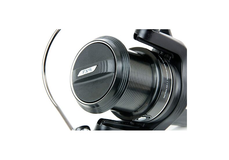 Катушка карповая FOX FX 9 — фото 4 — CARPshop