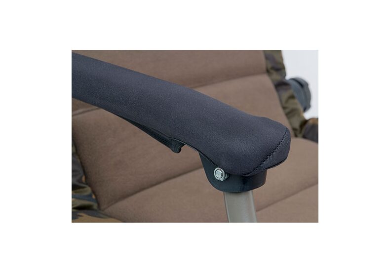 Кресло FOX R-Series Chairs Camo камуфляж — фото 6 — CARPshop