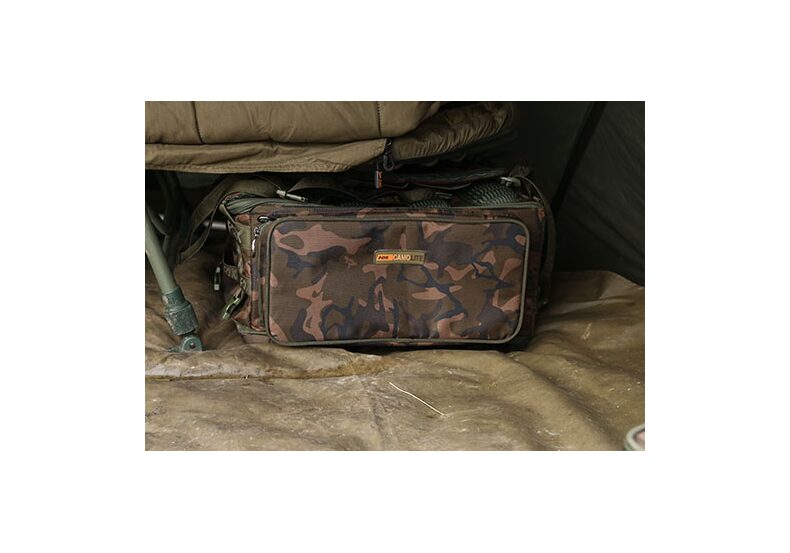 Сумка рюкзак FOX Camolite Ruckall — фото 5 — CARPshop