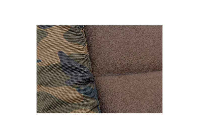 Кресло FOX R-Series Chairs Camo камуфляж — фото 2 — CARPshop