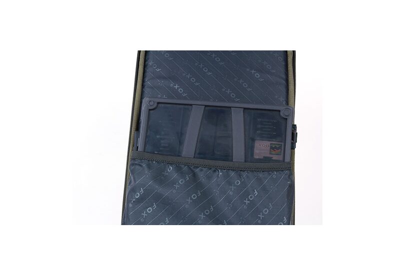 Сумка рюкзак FOX Camolite Ruckall — фото 6 — CARPshop