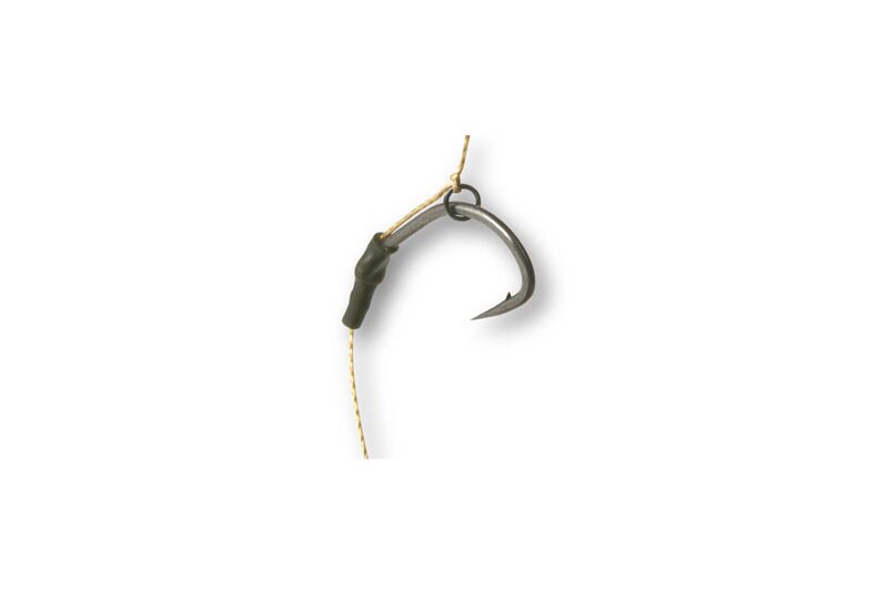 Кольца для оснасток FOX EDGES Kuro Coated Rig Rings — фото 3 — CARPshop