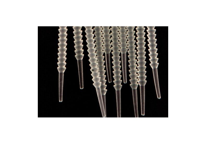 Растворимые стопоры для оснасток FOX PVA Strips EDGES — фото 2 — CARPshop