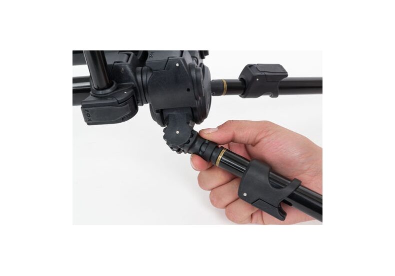 Род под в чехле FOX Ranger MK2 In Case — фото 6 — CARPshop