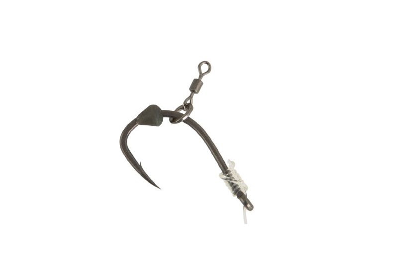 Буферный стопор для установки на крючок FOX Hook Bead Khaki EDGES — фото 2 — CARPshop