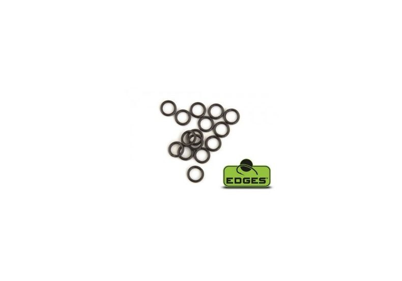 Набор усиленных колец FOX EDGES Heavy duty O Ring — фото 2 — CARPshop