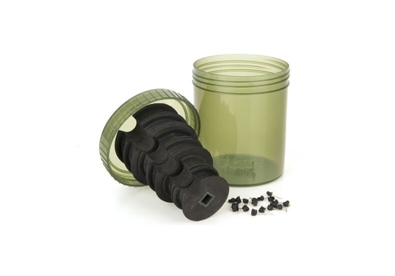 Поводочница FOX Multi Chod & Zig Bin — фото 2 — CARPshop