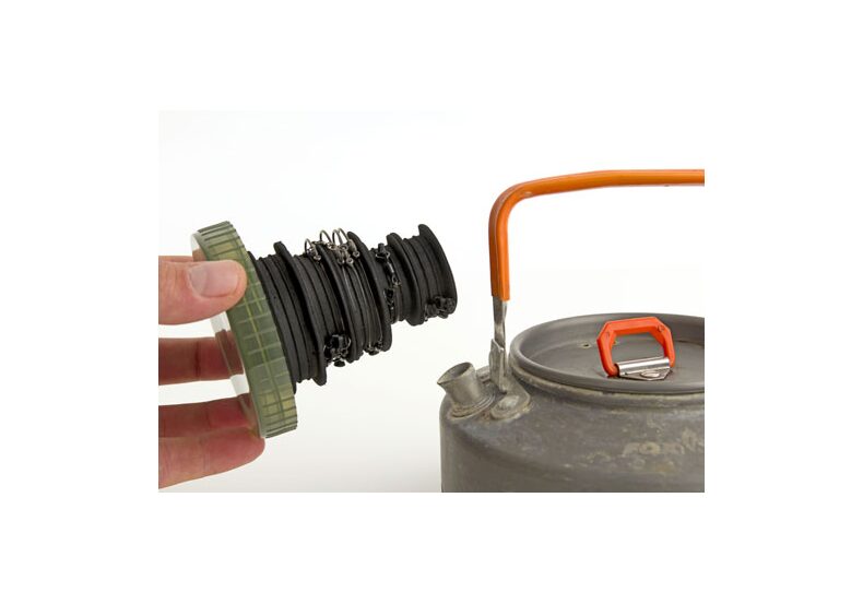 Поводочница FOX Multi Chod & Zig Bin — фото 5 — CARPshop