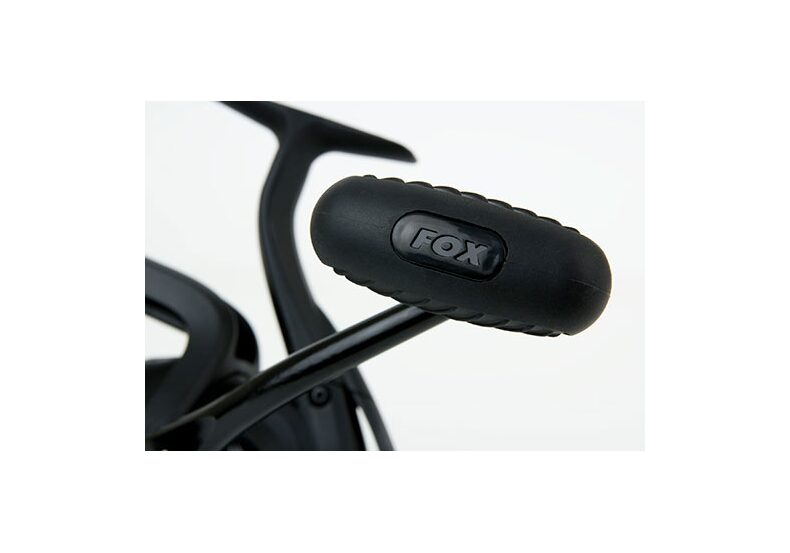 Катушка карповая FOX FX 11 — фото 3 — CARPshop