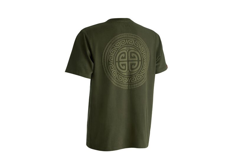 Футболка Trakker Aztec T-Shirt