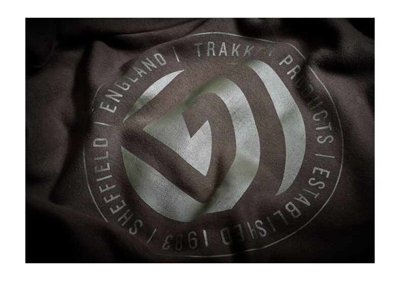 Толстовка с капюшоном Trakker Cyclone Hoody