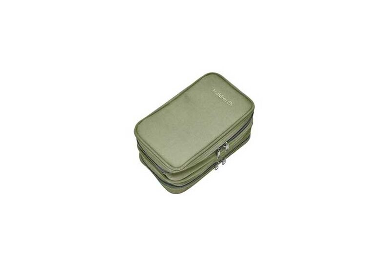Сумка для оснасток Trakker NXG Combi Rig Pouch — фото 2 — CARPshop