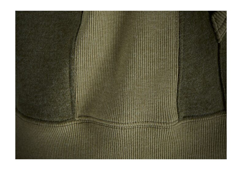 Толстовка с капюшоном Trakker Aztec Hoody
