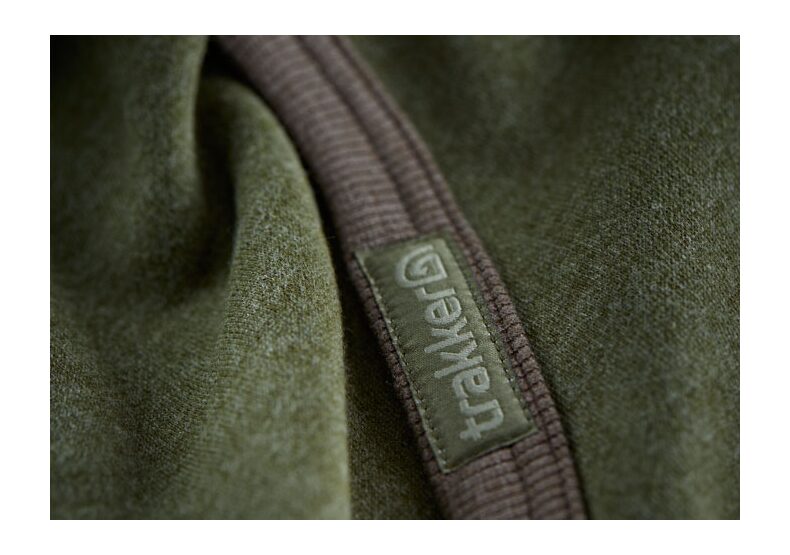 Толстовка с капюшоном Trakker Aztec Hoody