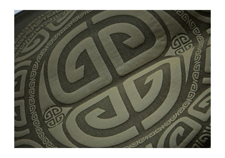 Толстовка с капюшоном Trakker Aztec Hoody