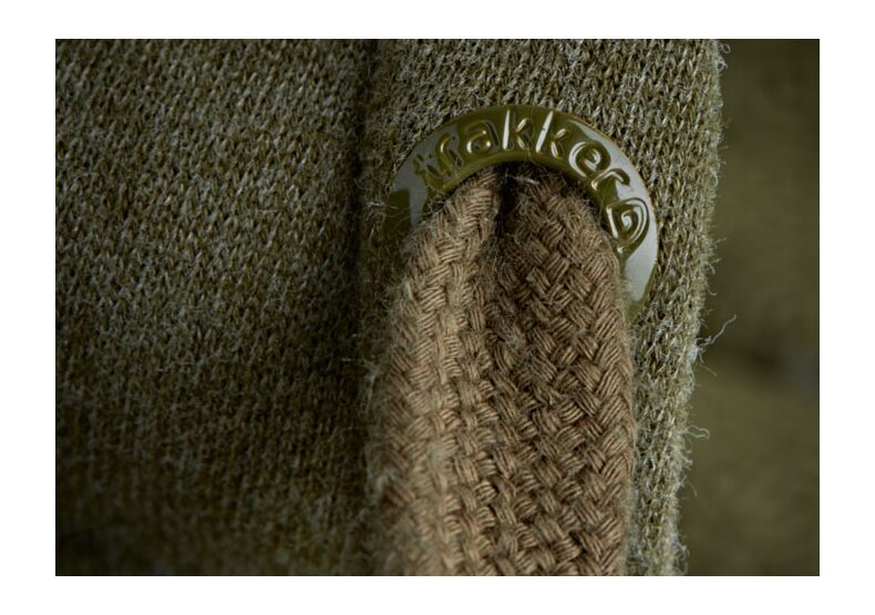 Толстовка с капюшоном Trakker Aztec Hoody